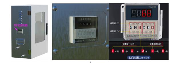 多參數(shù)水質(zhì)在線(xiàn)監(jiān)測(cè)儀