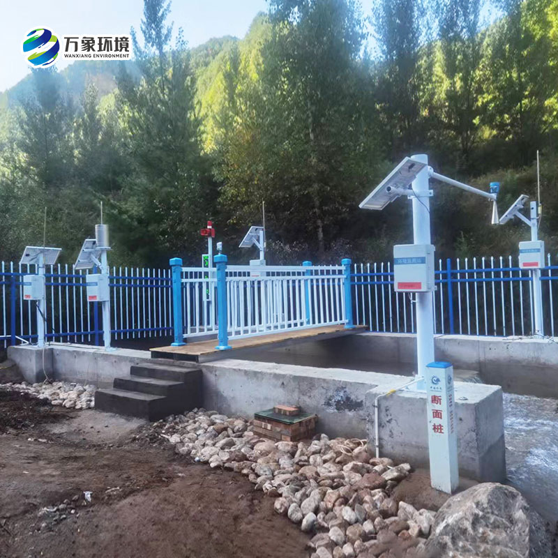 岸邊水質(zhì)監(jiān)測(cè)站的水質(zhì)監(jiān)測(cè)數(shù)據(jù)精準(zhǔn)嗎？